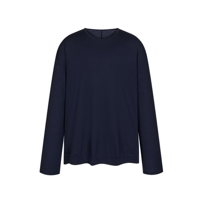 Breathable Long Sleeve Tee