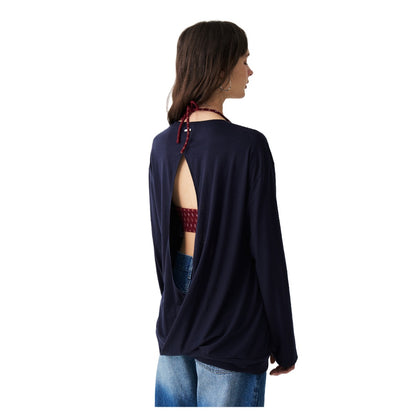 Breathable Long Sleeve Tee