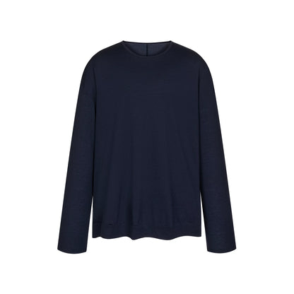Breathable Long Sleeve Tee