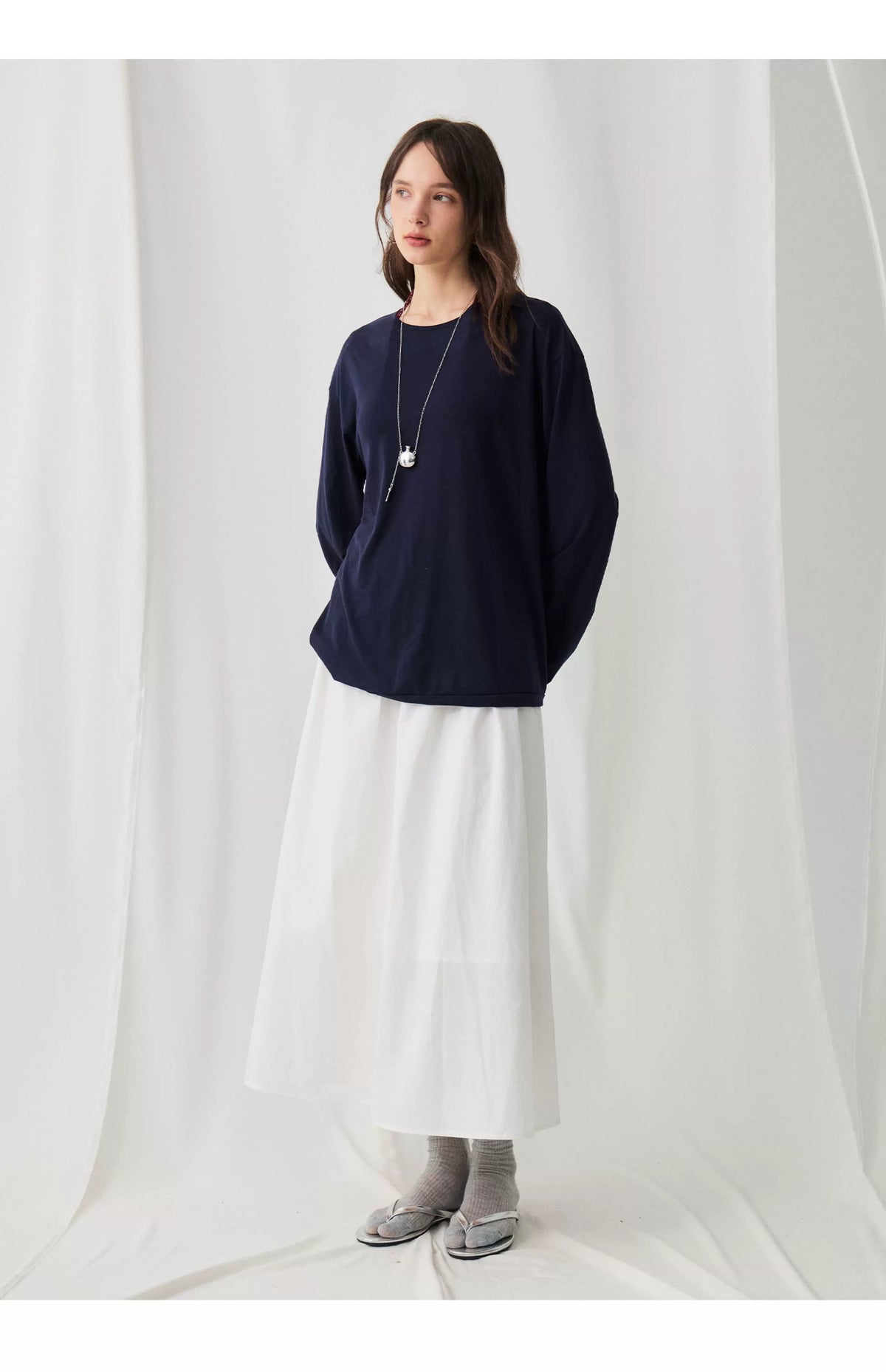Breathable Long Sleeve Tee