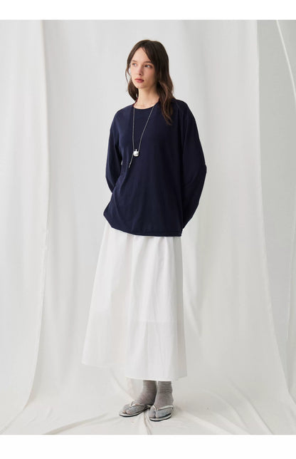 Breathable Long Sleeve Tee