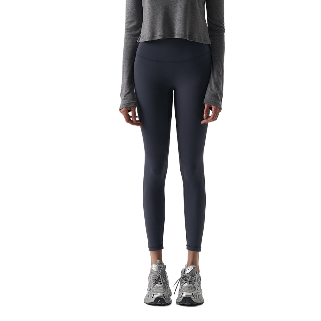 Naked Seamless Yoga Pants