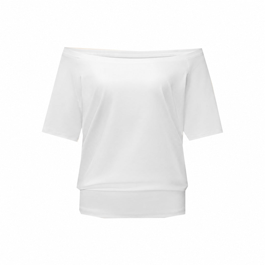 Cut-Out Convertible Tee - view 1