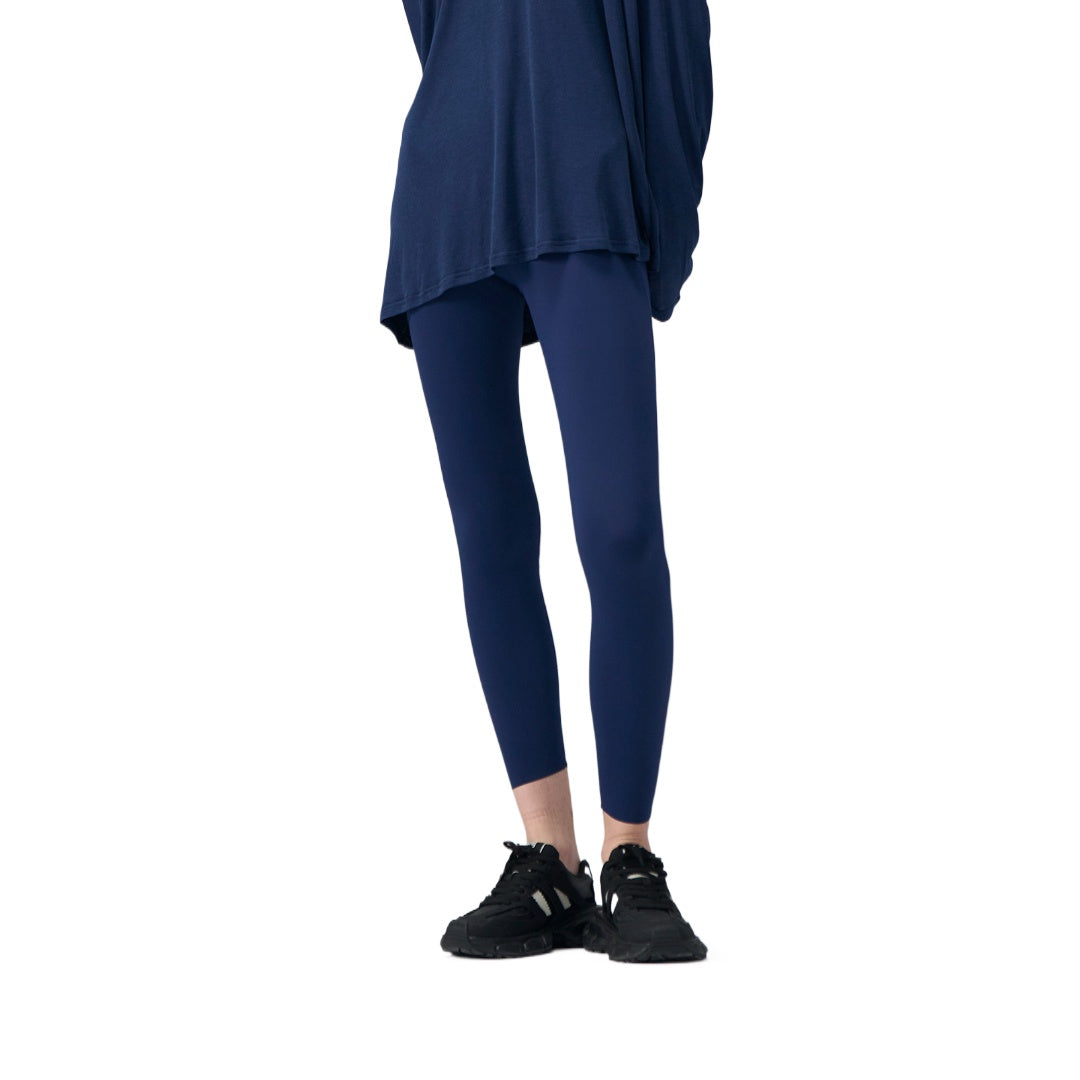 High Waist Retro Joggers