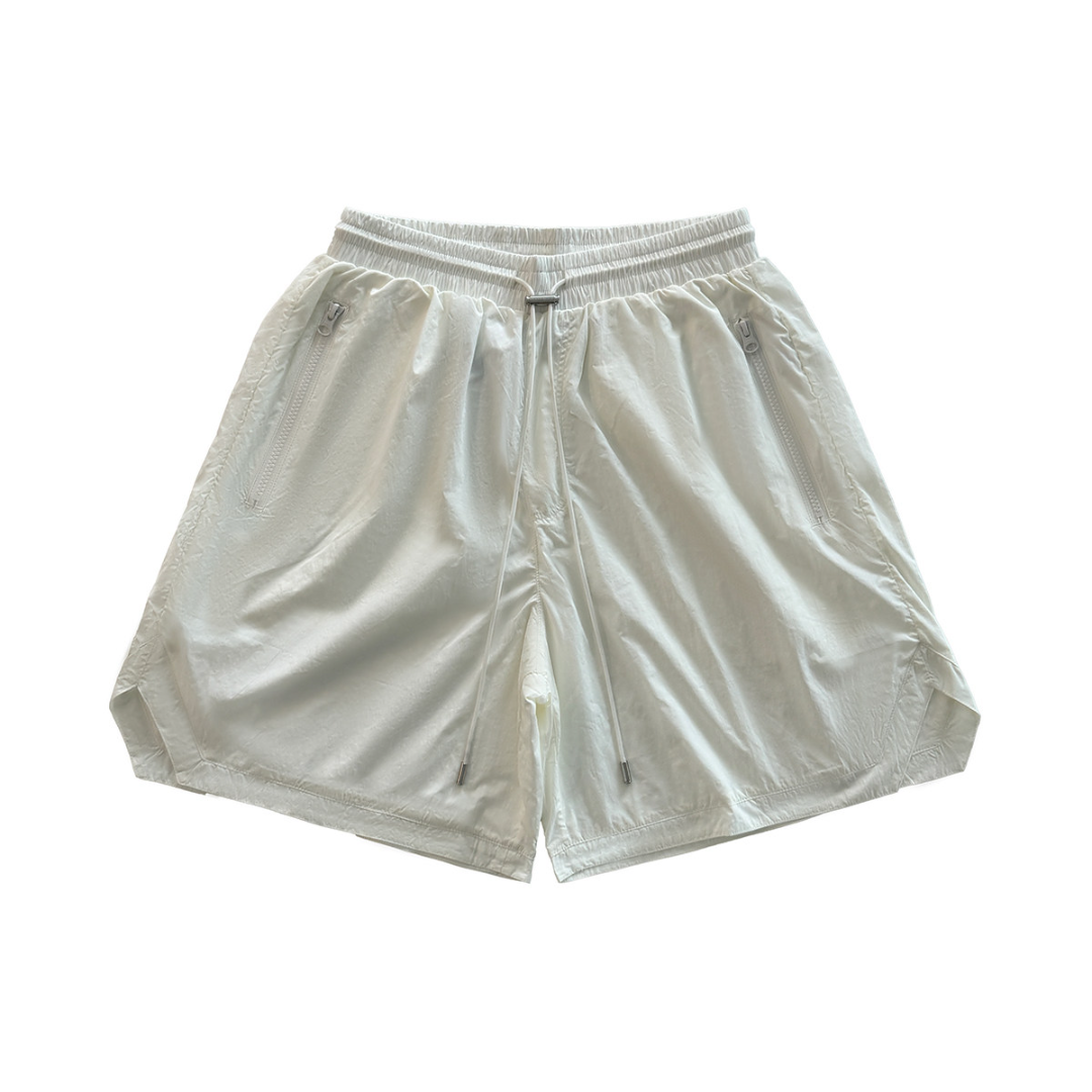 Multi-Pocket Fight Shorts