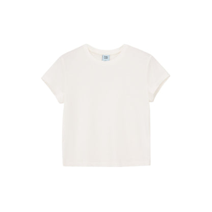 Classic Crewneck Tee