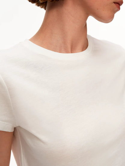 Classic Crewneck Tee