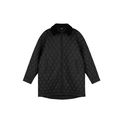 Cotton Jacket