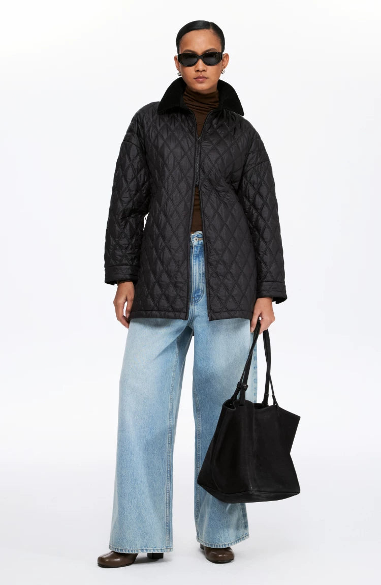 Cotton Jacket