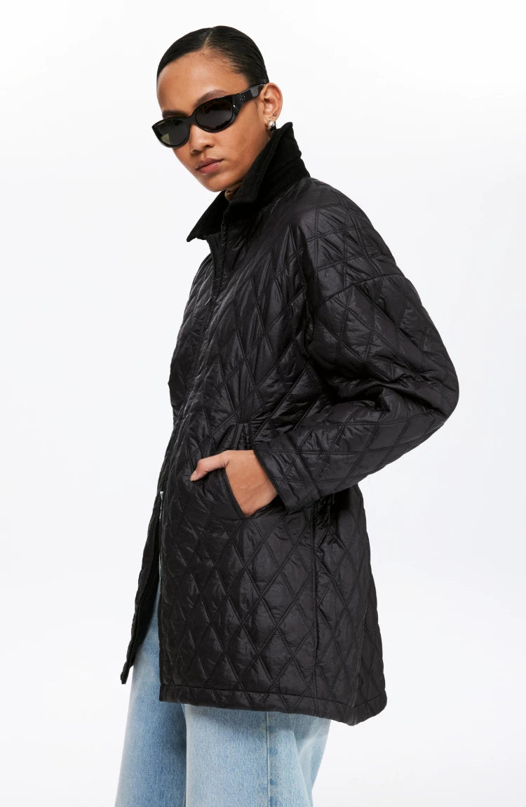 Cotton Jacket