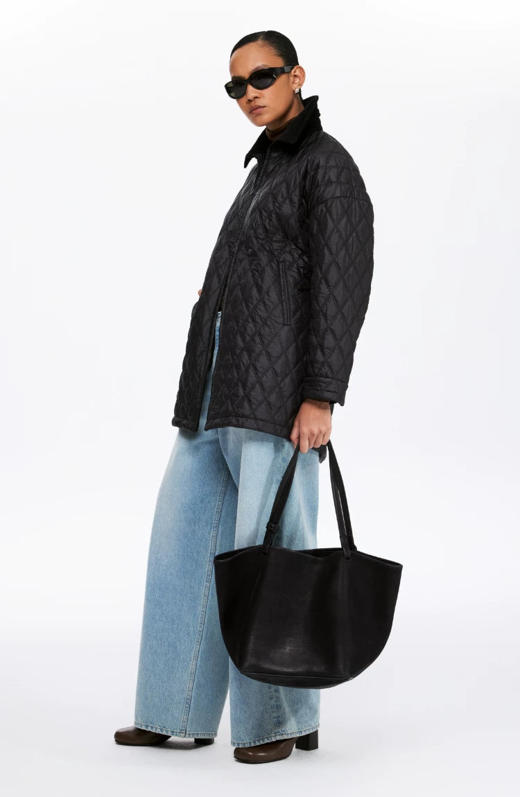 Cotton Jacket