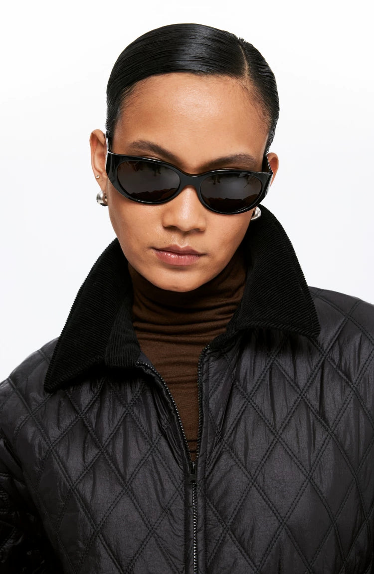 Cotton Jacket