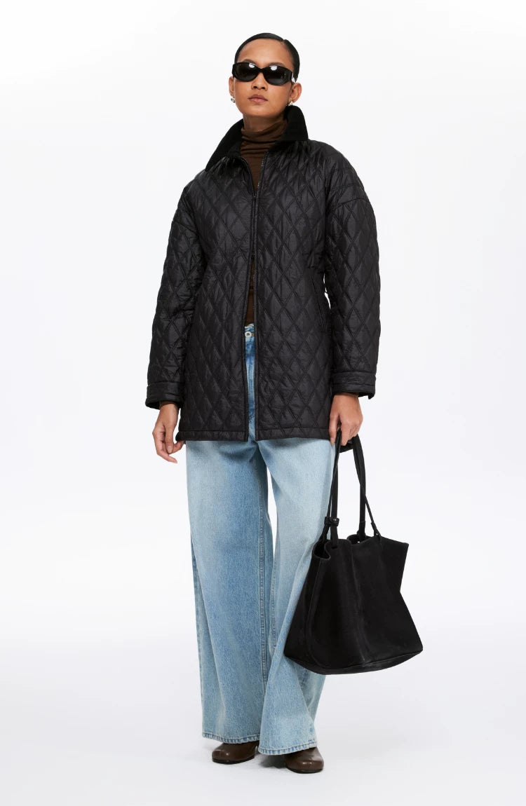 Cotton Jacket