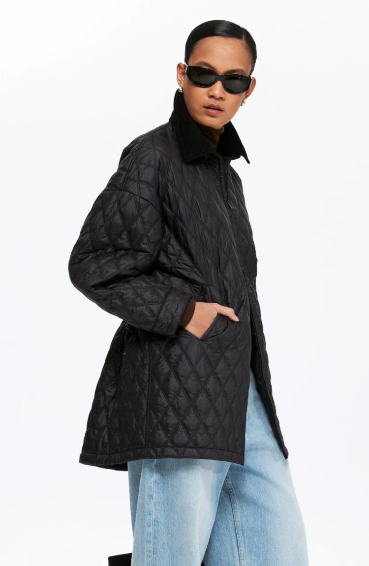 Cotton Jacket