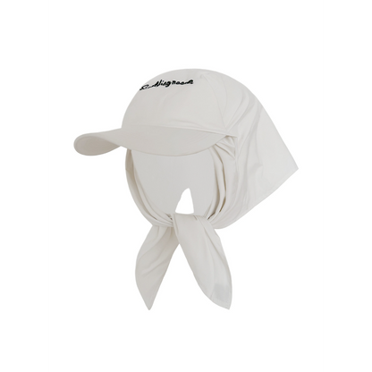 Couple Bandana Baseball Cap