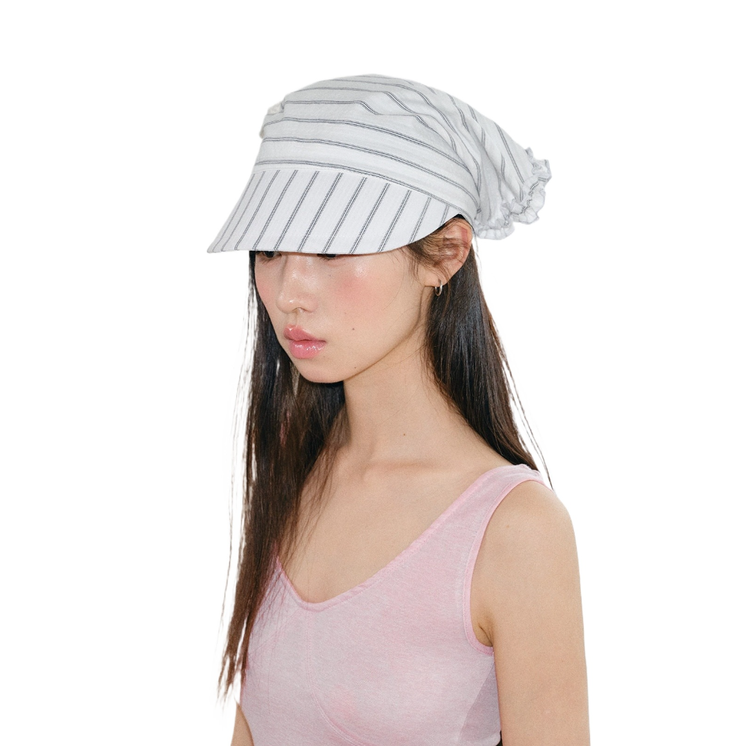 Couple Bandana Baseball Cap