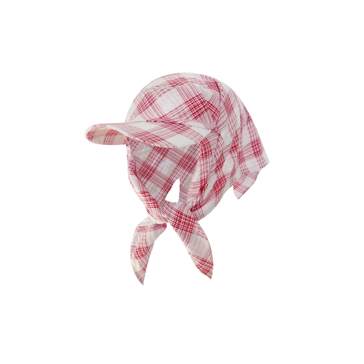 Couple Bandana Baseball Cap