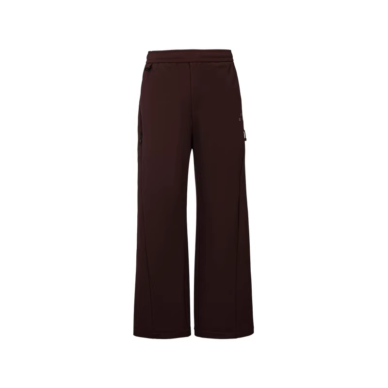 Quần Softshell Đô Thị Chống Thời Tiết
