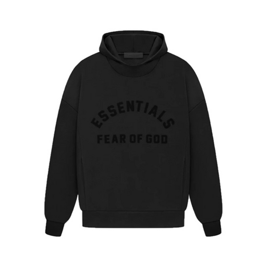 Essentials FOG Double Line Hoodie
