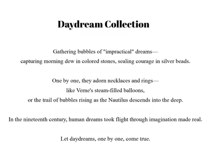 Daydream Bubble Bracelet