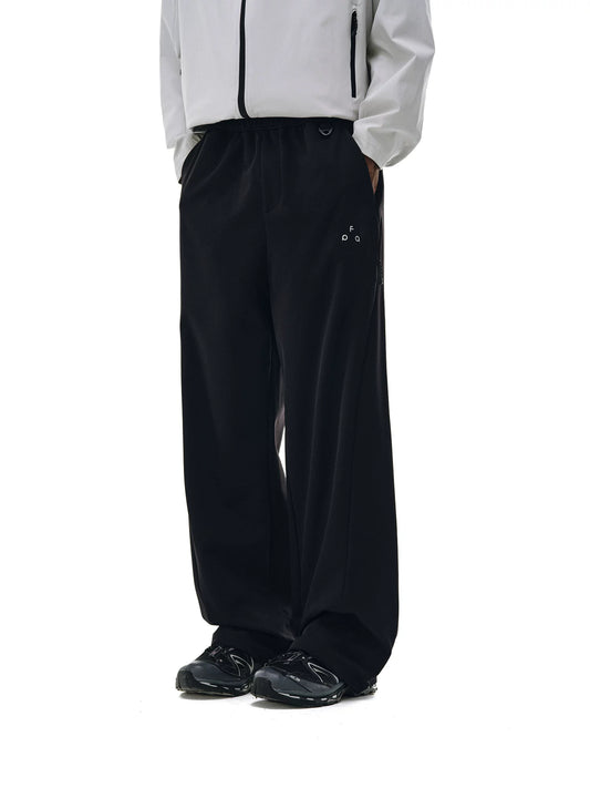 All-Weather Urban Softshell Pants — worn by a model