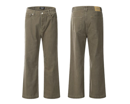 Vintage Flare Jeans — product view