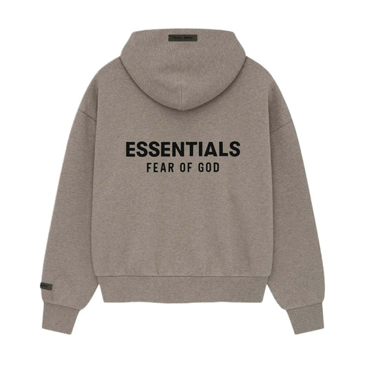 Essentials FOG Hooded Sweatshirt