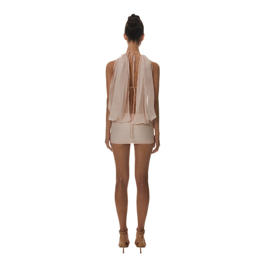 Seaside vacation dresses