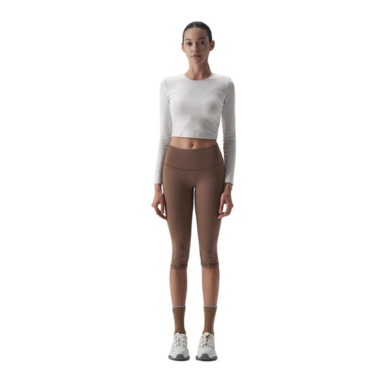 7/8 Length Scrunch Butt Yoga Leggings