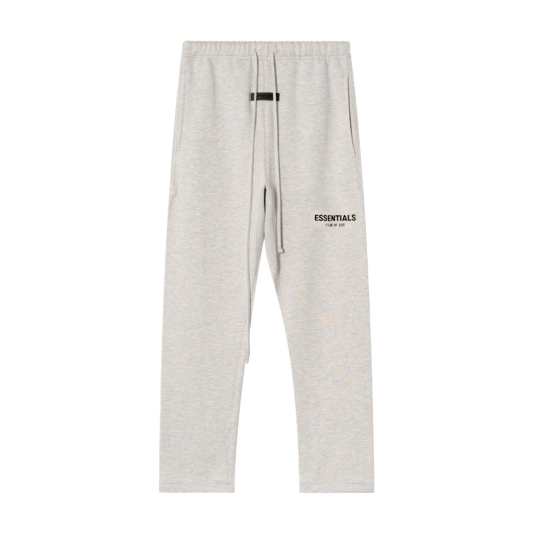 Essentials FOG Relaxed Fit Straight Leg Sweatpants