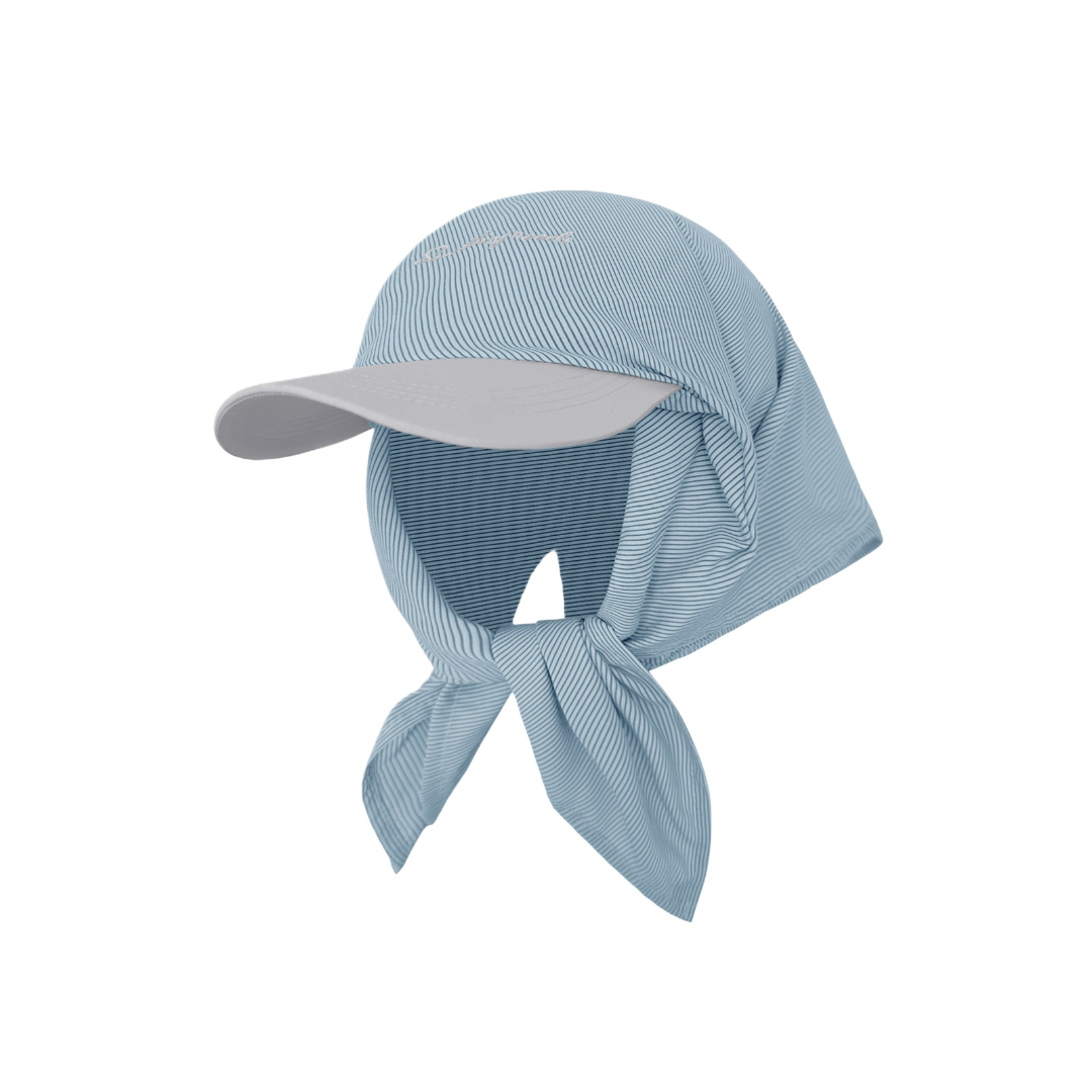 Couple Bandana Baseball Cap