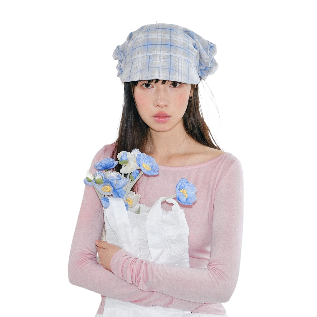 Couple Bandana Baseball Cap