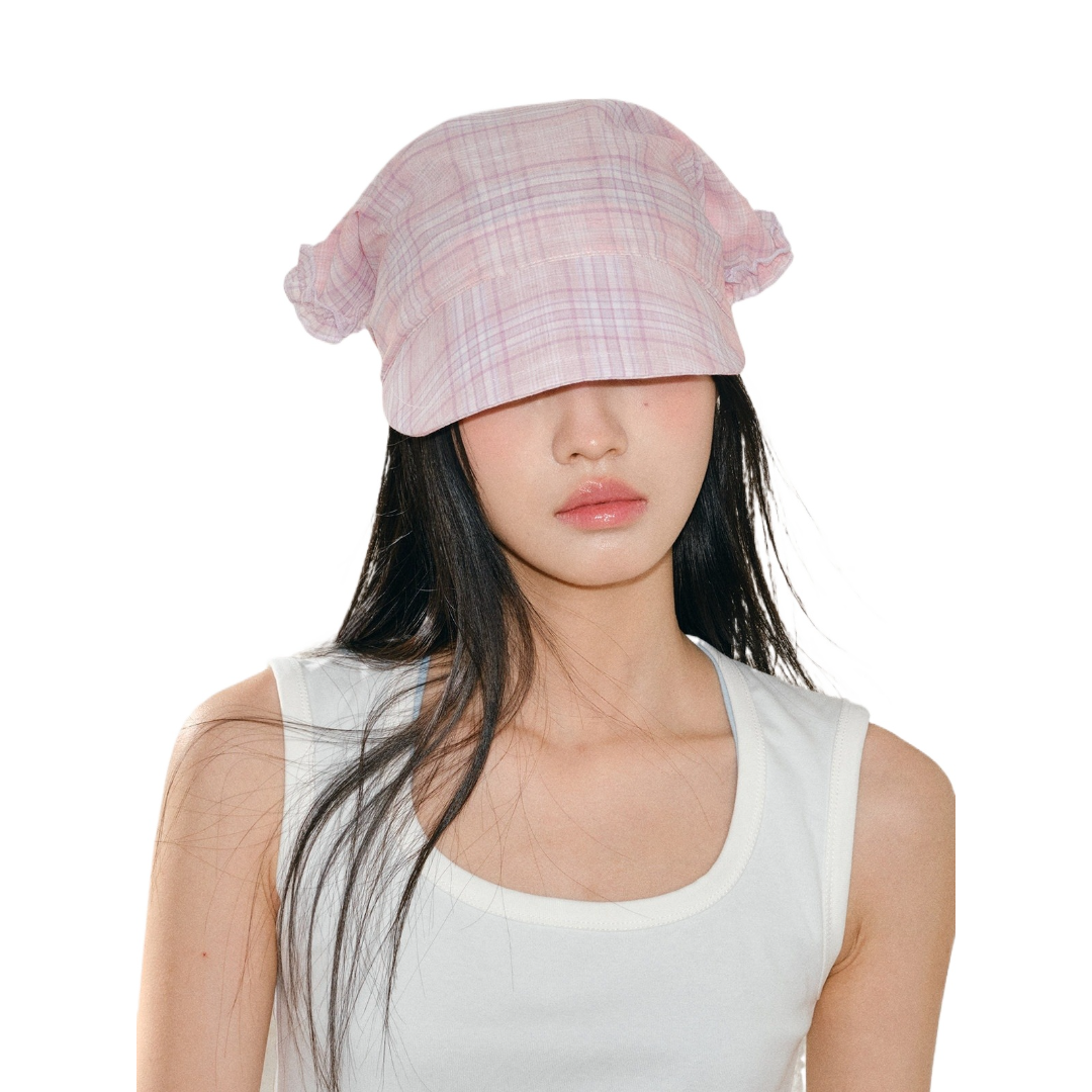 Couple Bandana Baseball Cap