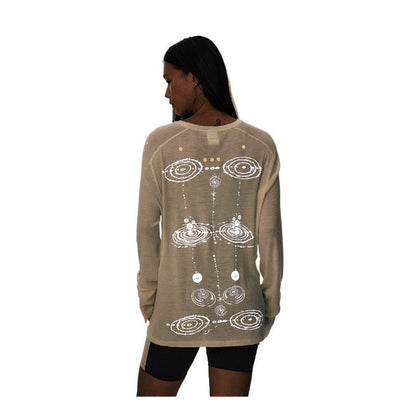 Fleece Training T-Shirt
