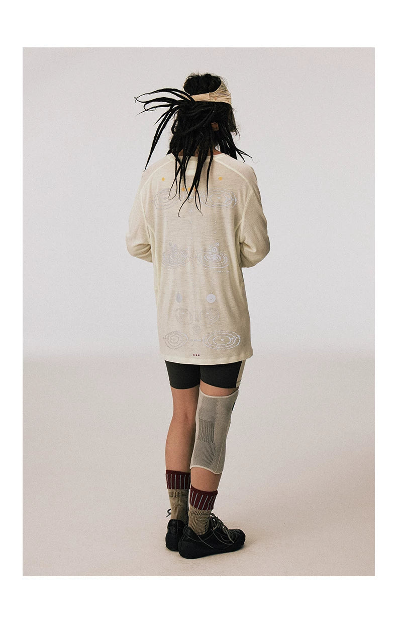 Fleece Training T-Shirt