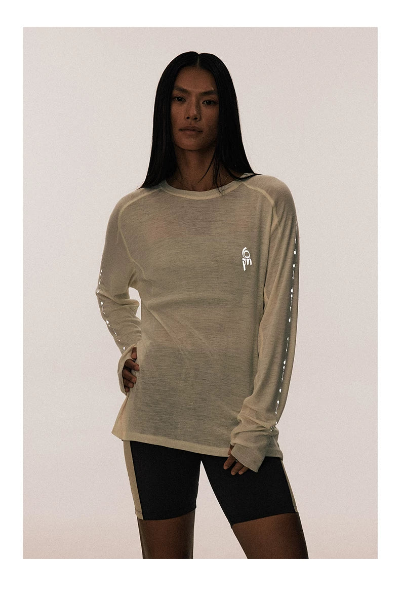 Fleece Training T-Shirt
