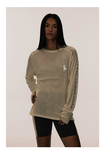 Fleece Training T-Shirt
