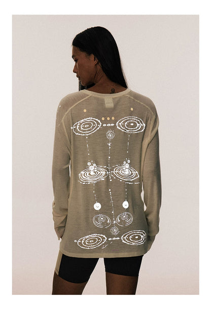 Fleece Training T-Shirt