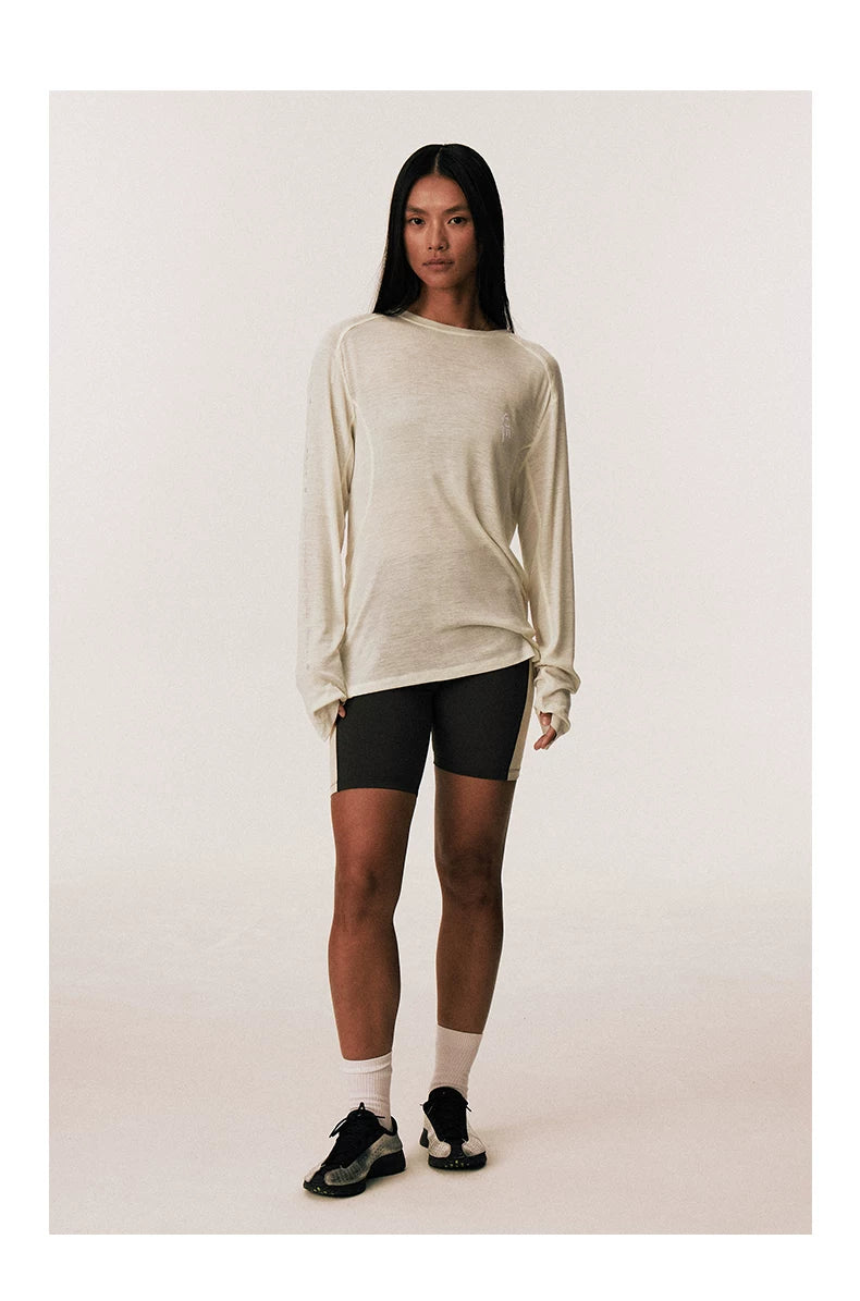 Fleece Training T-Shirt