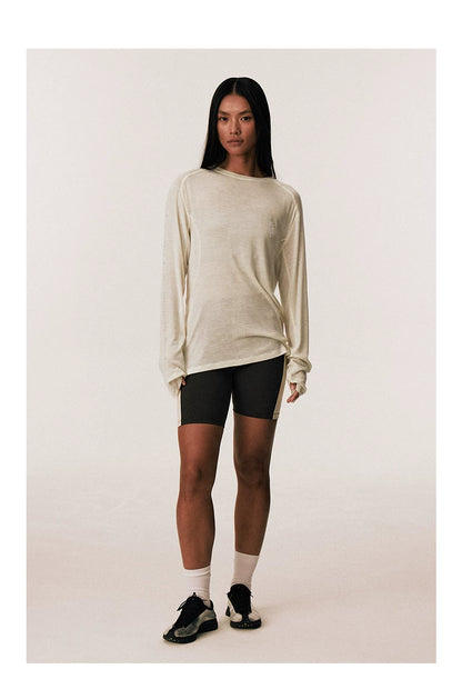 Fleece Training T-Shirt