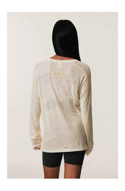 Fleece Training T-Shirt