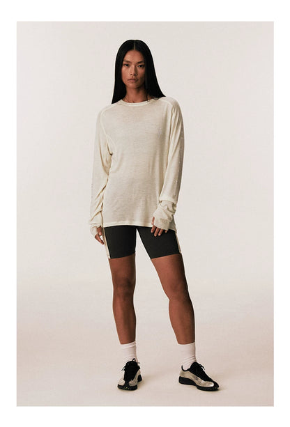 Fleece Training T-Shirt