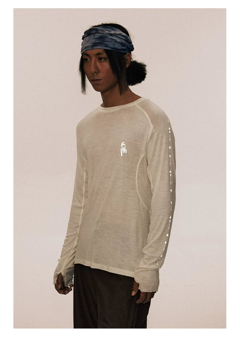 Fleece Training T-Shirt