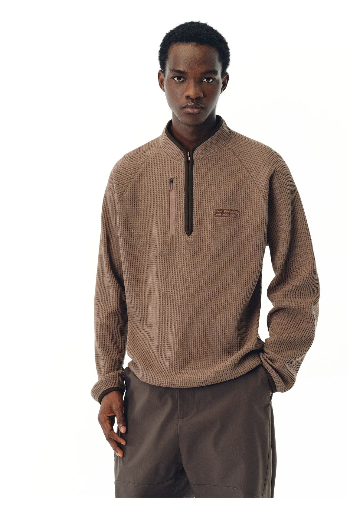 Hooded Sweatshirt