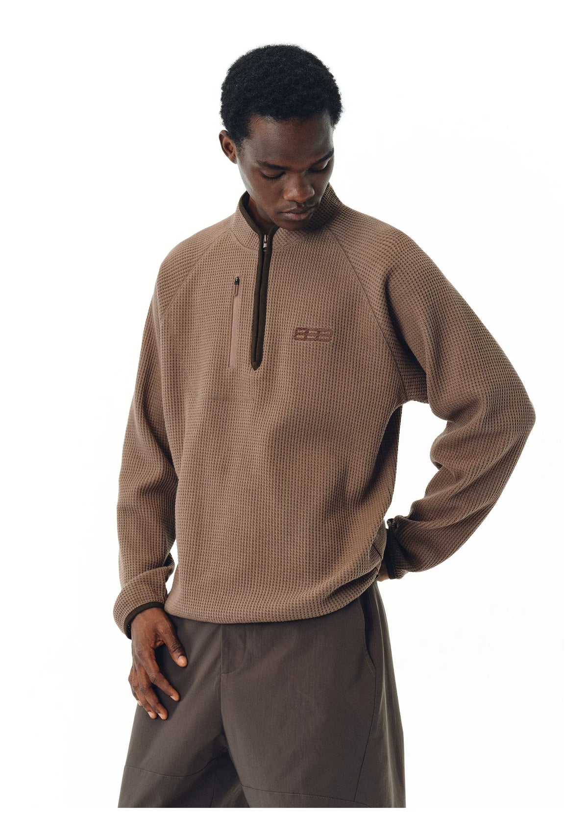 Hooded Sweatshirt