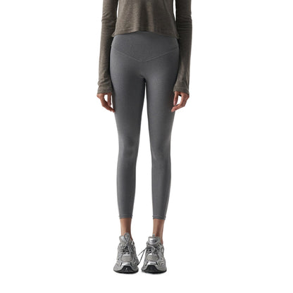 High Waist Naked Yoga Pants