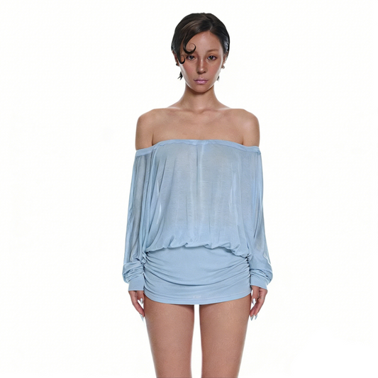 Lightweight Breathable Dress