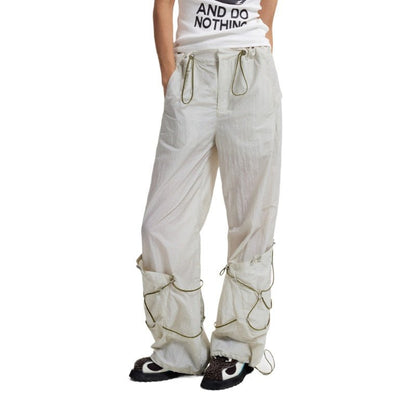 Lightweight Outdoor Straight-Leg Pants