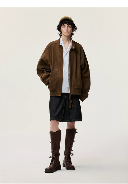 Lightweight Vintage Jacket