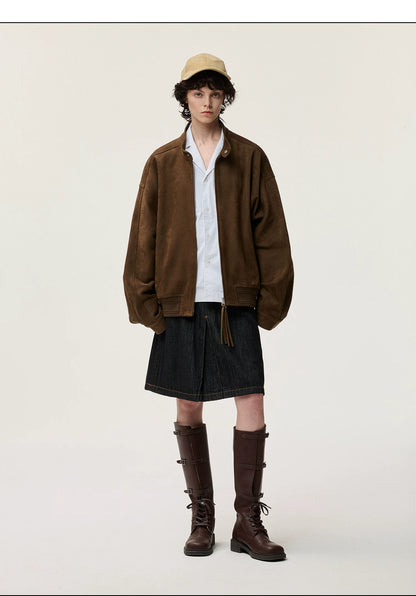 Lightweight Vintage Jacket